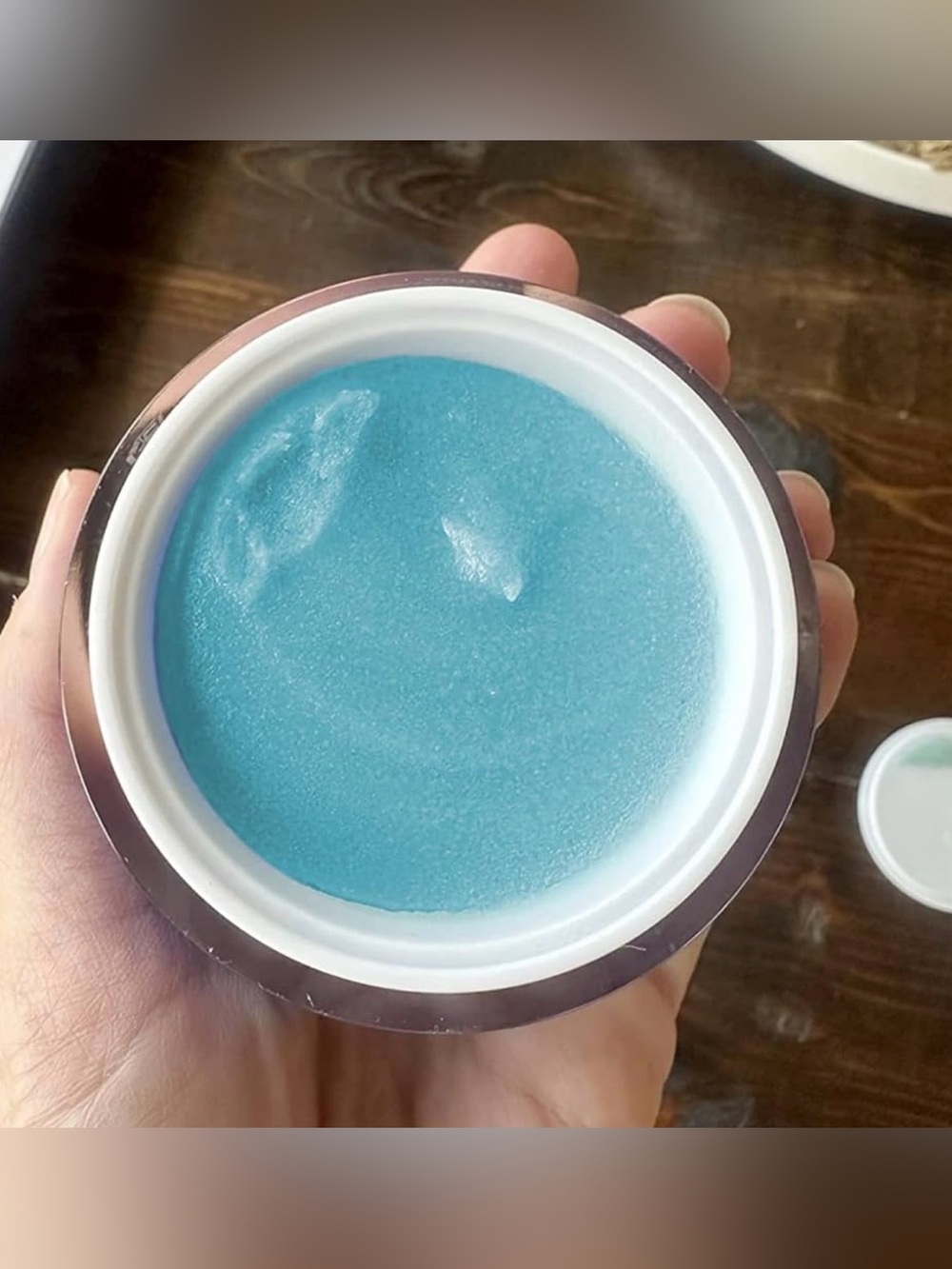 ZO Skin Health Exfoliating Polish - Blue Jar - Picture 3 of 5